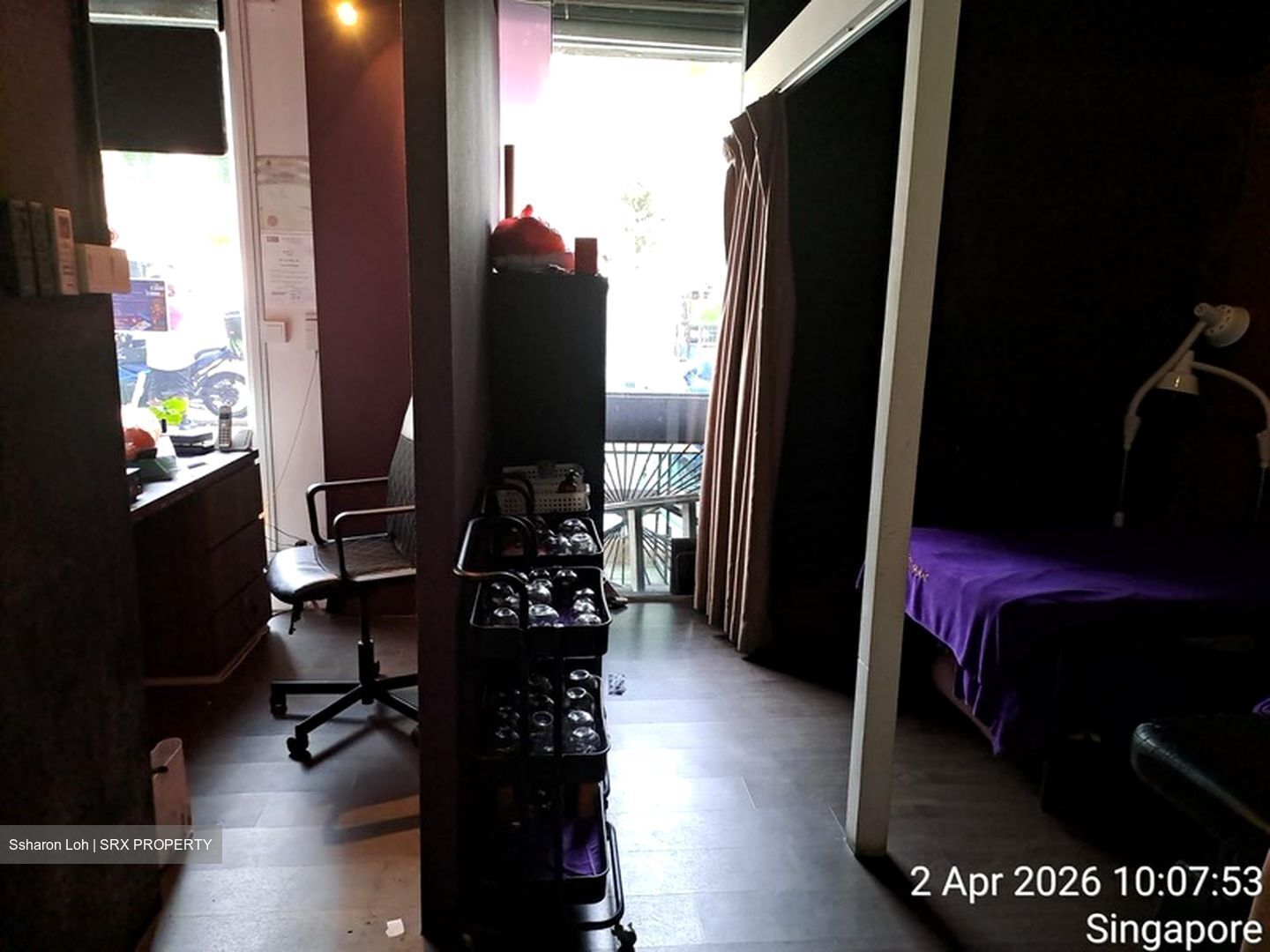 Bedok Market Place (D16), Shop House #560664971
